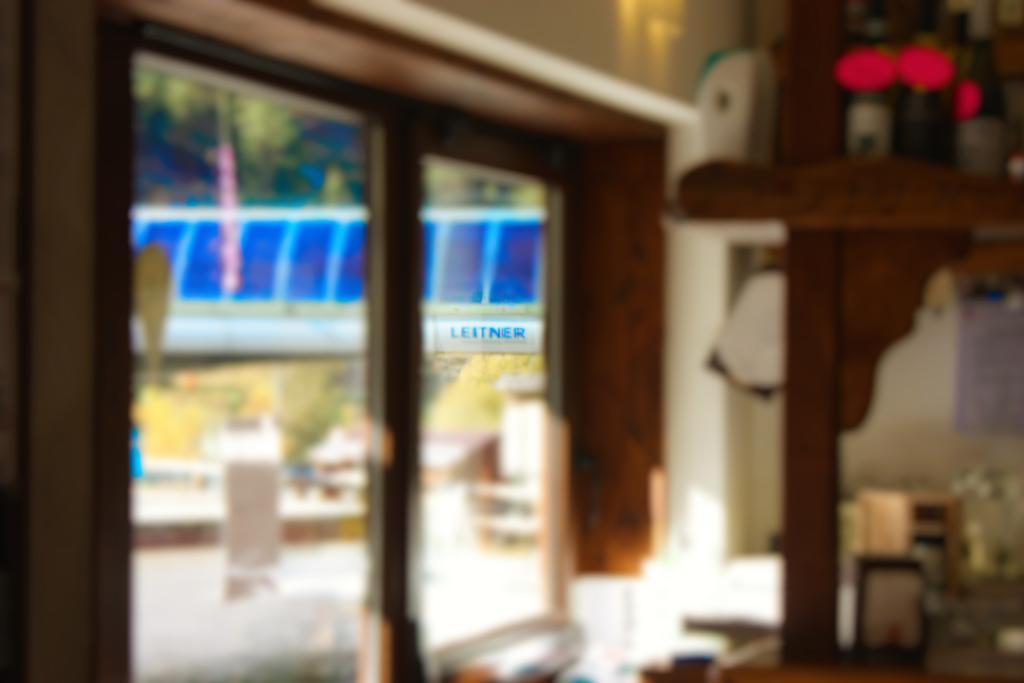 Olympic Mountains 호텔 세사나토리니즈 외부 사진