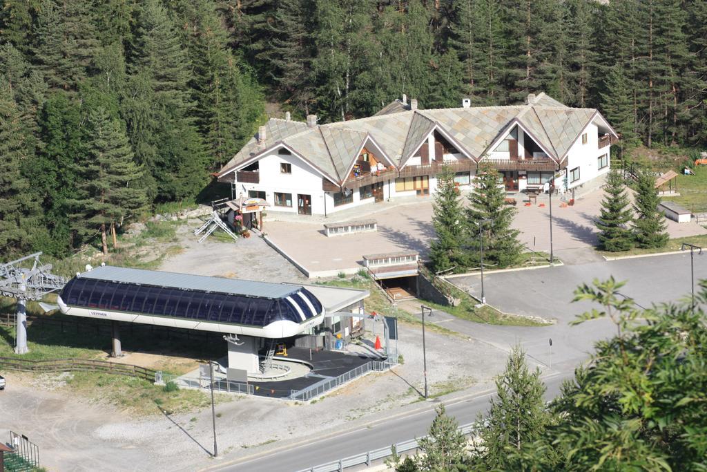 Olympic Mountains 호텔 세사나토리니즈 외부 사진